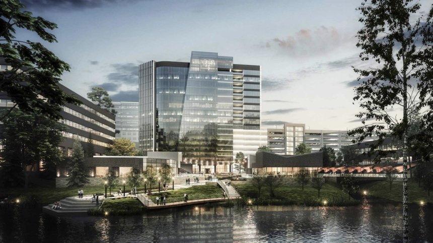 Altmore Rendering 1