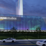 Amazon Studios Atlanta