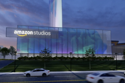 Amazon Studios Atlanta