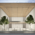 Apple Lenox Square Opening Nov. 20