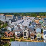 Archer Goods and The Collective Planned for Trilith