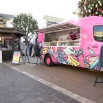 Barbie Truck Totally Throwback Tour Launch