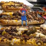 Big Dave's Cheesesteaks