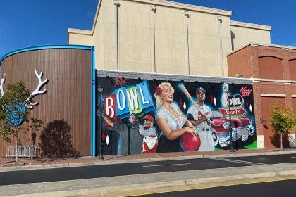 Bowlero Atlantic Station Now Open - Photo 1