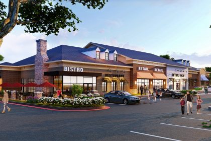 Los Abuelos Mexican Grill