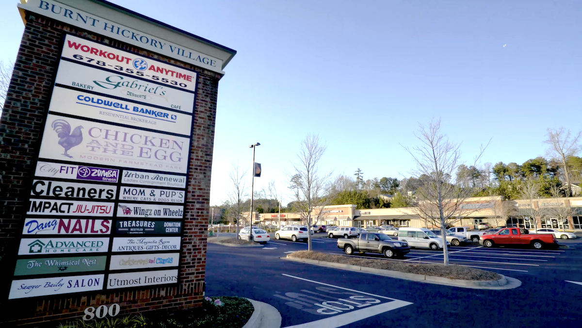 Butcher On the Whitlock to Open Retail Shop in Burnt Hickory Village