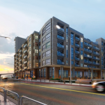 Castleberry Park Mixed-Use