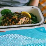 Chicago-Based Brown Bag Seafood Co. Replacing Little Star in Westside Provisions District