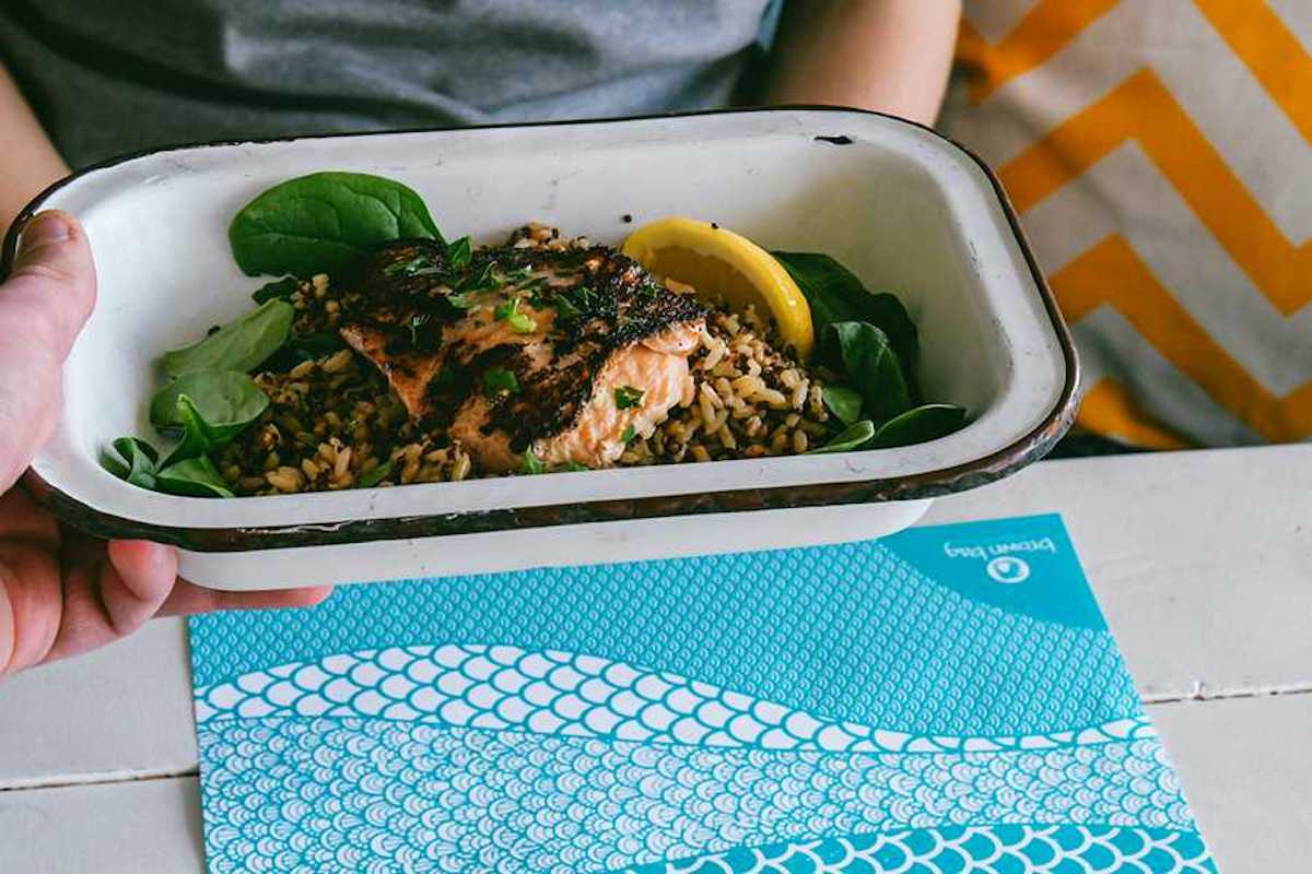 Chicago-Based Brown Bag Seafood Co. Replacing Little Star in Westside Provisions District