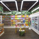 Photo: Official/Collier Candy and Convenience in Ponce City Market