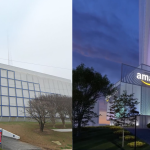 Corey Tower Atlanta - Amazon Studios Atlanta