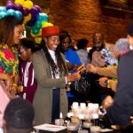 Dr. Lakeysha Hallmon Founder of The Village at PCM