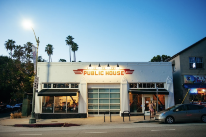 Eagle Rock Public House closes