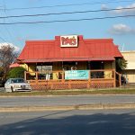 East Cobb Moe's To Become gusto!