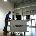 Firelight Coffee Roasters at Buckhead Village