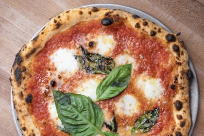 Ghisallo Santa Monica