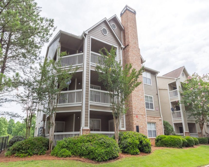 Gwinnet Pointe (Photo Courtesy of Waterton)