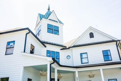 Heirloom Market Co. And Bakeshop