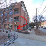 Highland Walk Bistro Replaces Chef'd Up in Old Fourth Ward