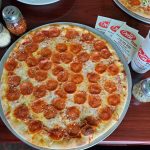 Ian's Oven Pizza Relocating in Hiram