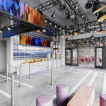 Illuminarium Atlanta Rendering 1