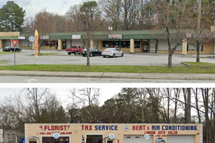 Invest Atlanta Board Approves Two $20K Small Business Grants For Commercial Exterior Makeovers