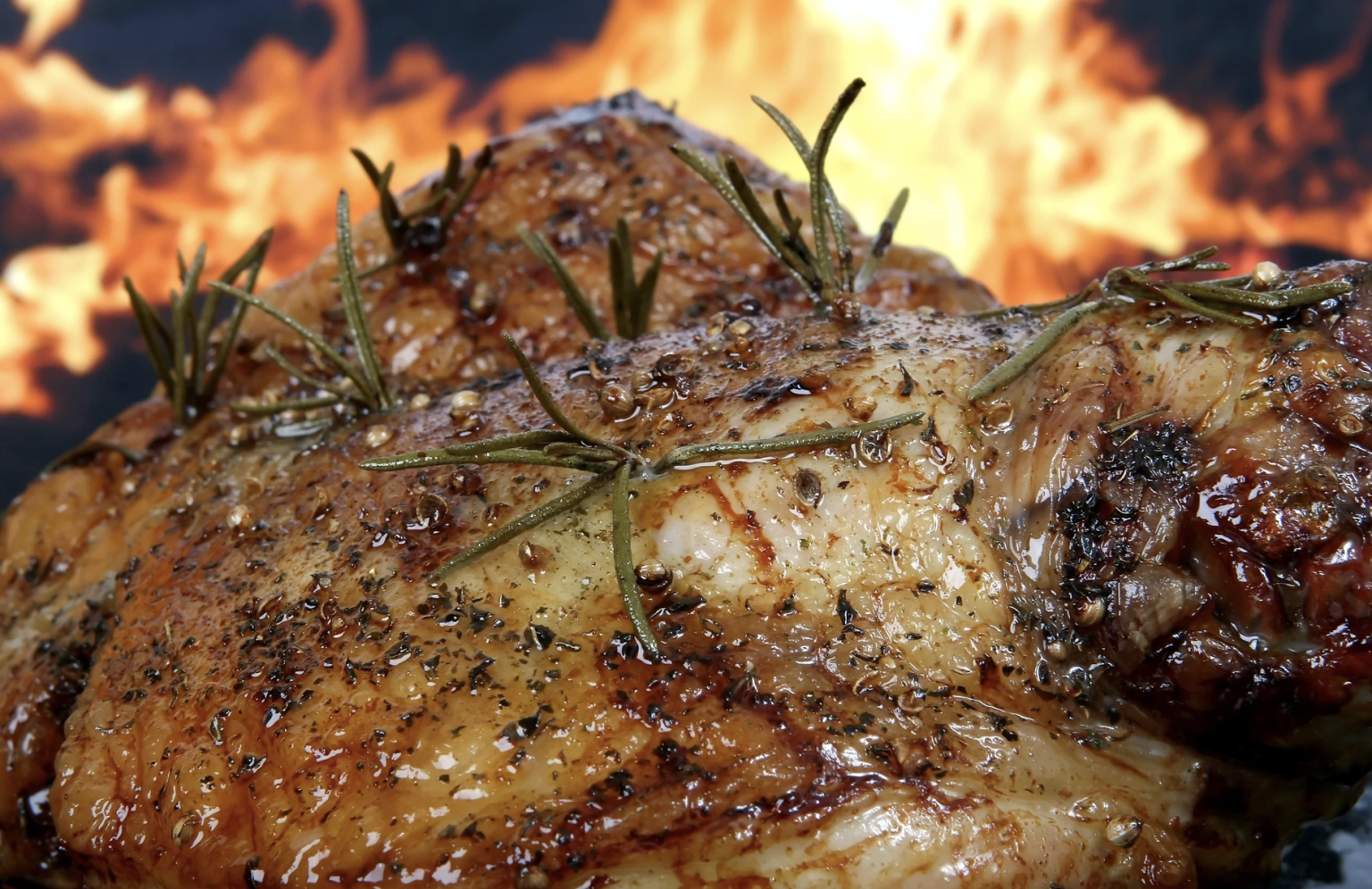 Jada's Caribbean Cuisine