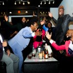 Men's Spa, Events Venue ManCave Opens Dec. 7