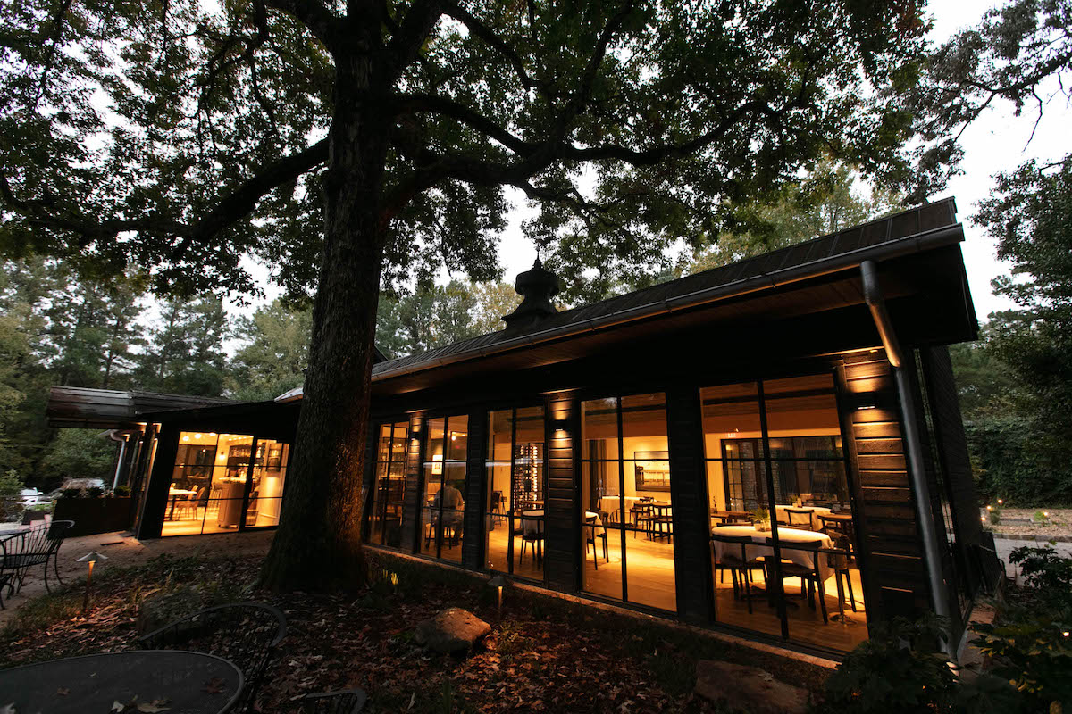 Photo by Michael Thompson - The Chastain - Now Open