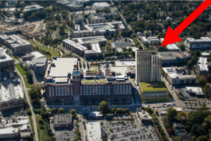 Ponce City Market Expansion