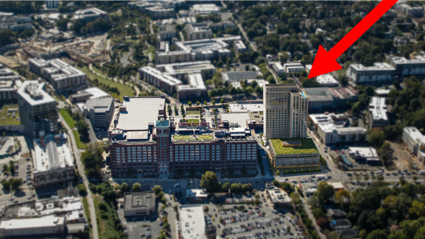 Ponce City Market Expansion
