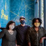 Prevail Roasters Now Open in Star Metals Residences