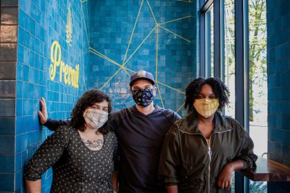 Prevail Roasters Now Open in Star Metals Residences