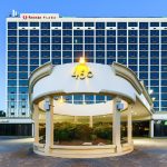 Ramada Plaza by Wyndham Atlanta Downtown & Conference Center now called Downtown Atlanta Summerhill Hotel