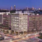 Resident Home in The Interlock - Rendering