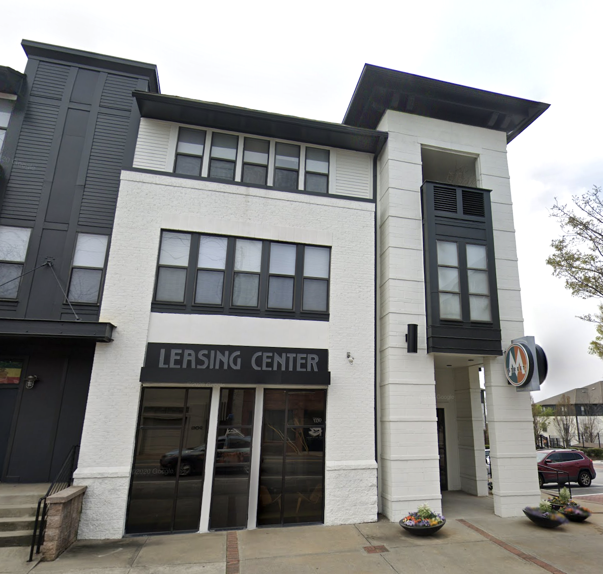 Savi Provisions Opening in M Street West Midtown