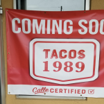 Tacos 1989