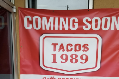Tacos 1989
