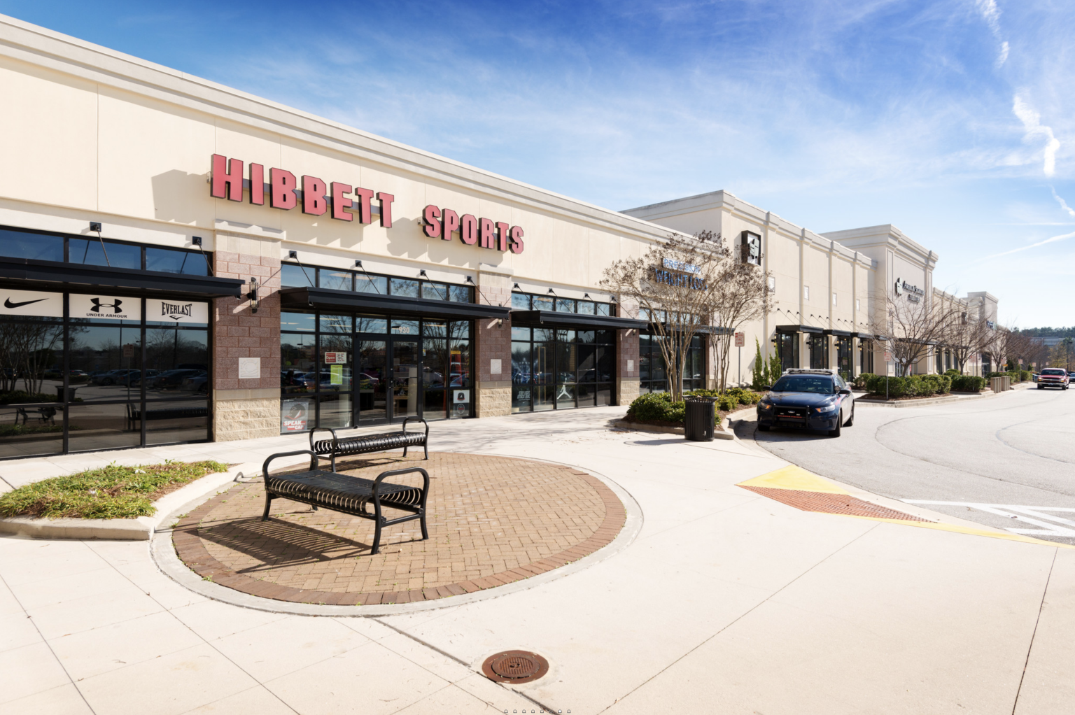 Harold's Bar & Grill