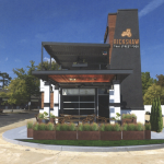 Rickshaw Thai Street Food