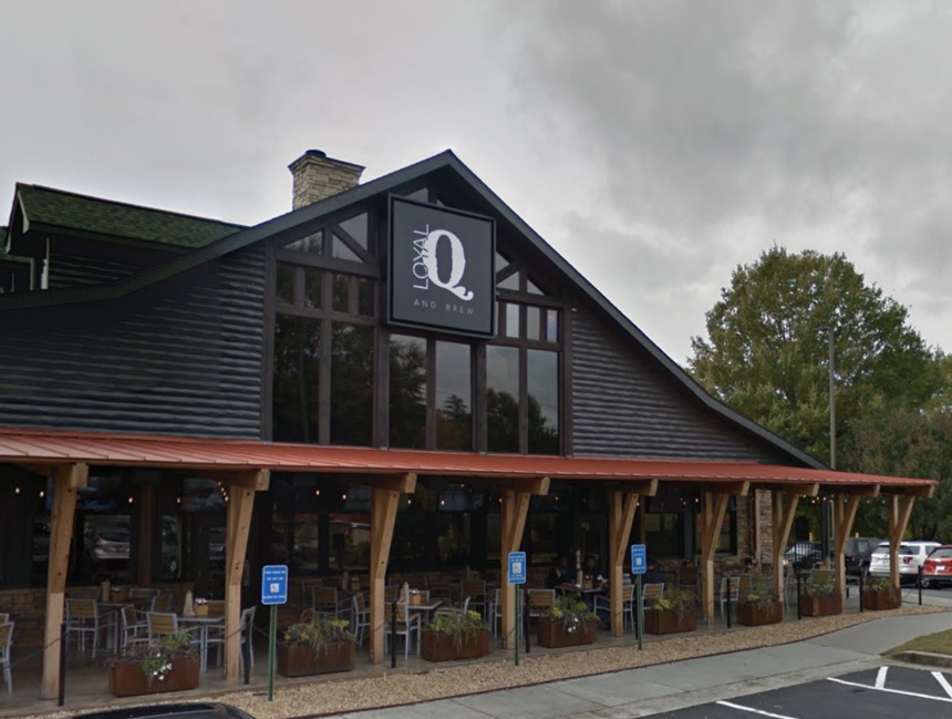 Loyal Q & Brew