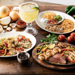 On The Border Mexican Grill & Cantina