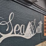 Sea Salt Restaurant Virginia-Highland