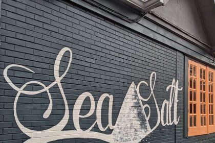 Sea Salt Restaurant Virginia-Highland