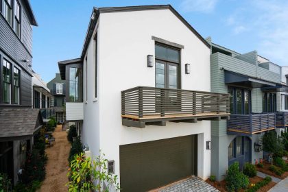 Summerhill By Hedgewood