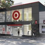 Target Seattle University rendering