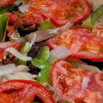 The Greek Street Food