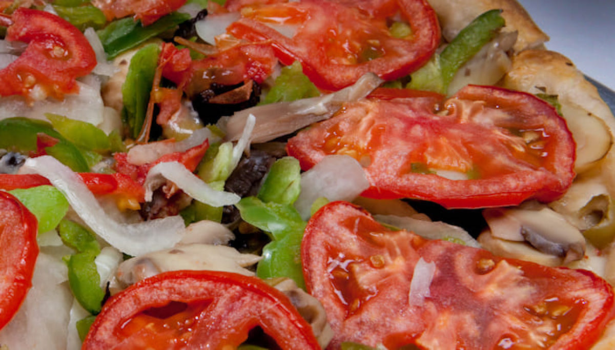 The Greek Street Food