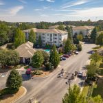 The Maddox Apartments