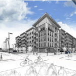 The Simpson Rendering - 810:840 Joseph E. Boone, Blvd, Atlanta, GA